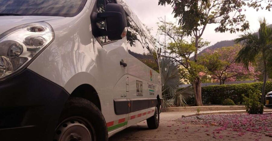 Barranquilla / Santa Marta Transfer