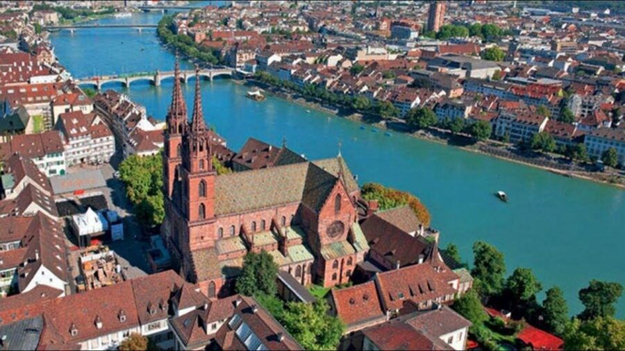 Basel: Self-Guided Audio Tour - Good To Know