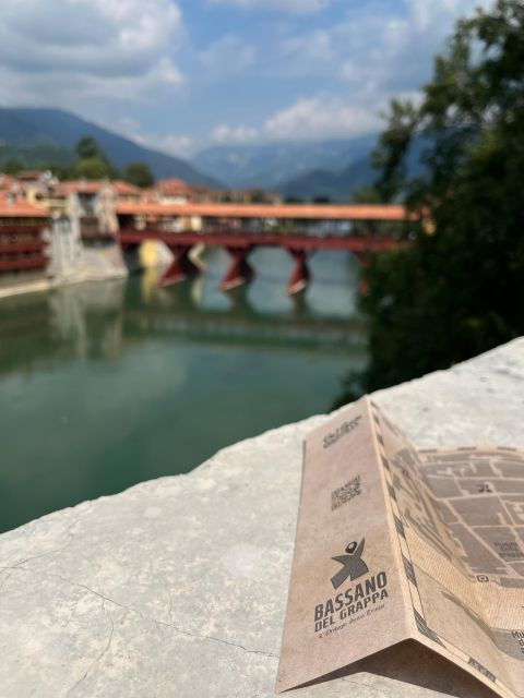 Bassano Del Grappa City Escape: the Timeless Clock - Experience Highlights