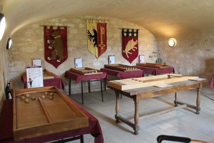 Bastideum De Monpazier : Museum of Monpazier Entry Ticket
