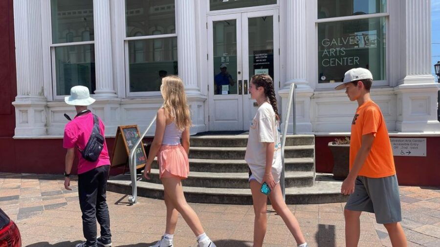 Baton Rouge Scavenger Hunt - Good To Know