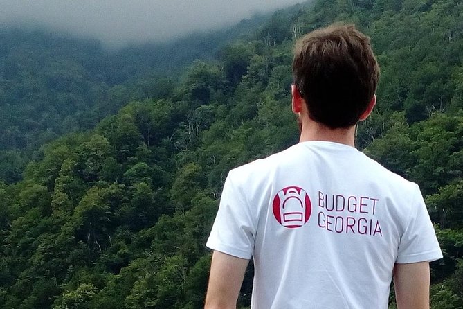 Batumi & Mtirala N.P. Hiking Tour From Kutaisi - Logistics and Inclusions
