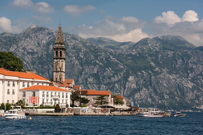 Bay of Kotor Private Full-Day Tour From Dubrovnik - Good To Know