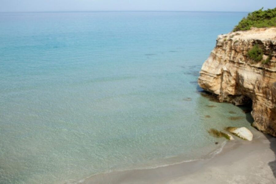 BEACH TOUR, REACH THE DREAM BEACHES