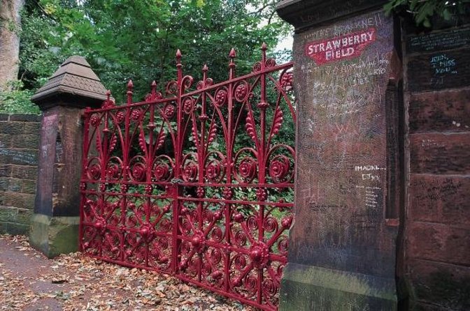 Beatles & Beer Tour a Journey Through Liverpool Pubs and Melodies