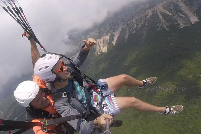 BečIćI Standard Paragliding - Good To Know