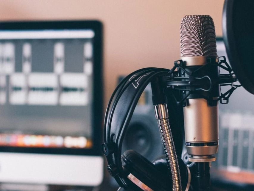 Become an Artist, Write and Record Your Own Song - Good To Know