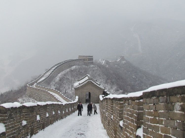 Beijing: Full-Day Private Huaibei Ski Resort Tour - Good To Know