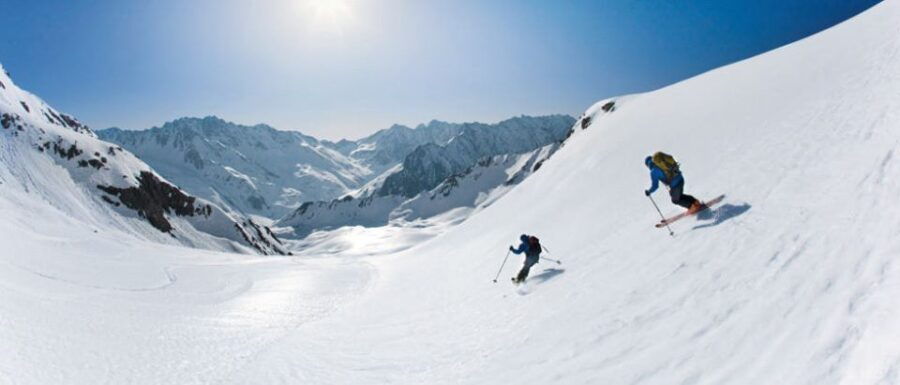 Beijing: Full-Day Private Nanshan Ski Resort Tour - Good To Know
