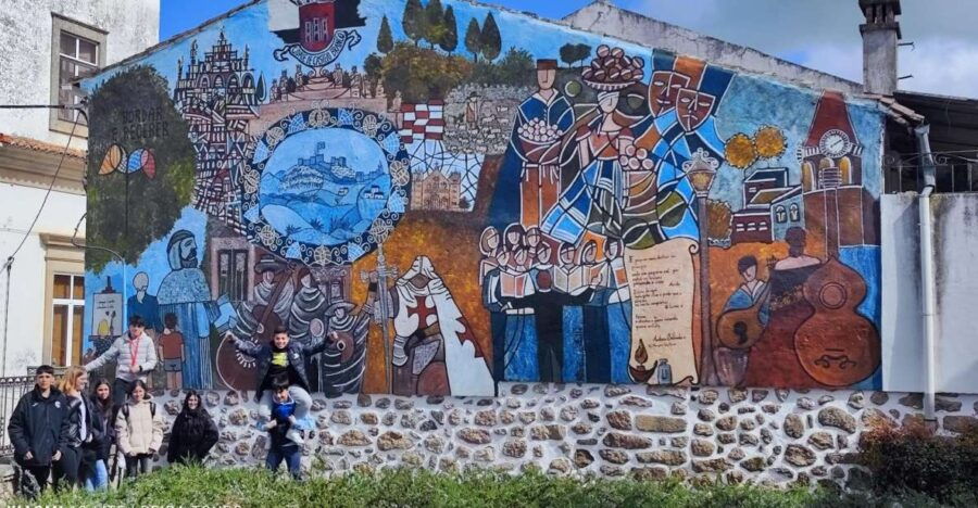 Beira Baixa 3-Day Private Guided Tour