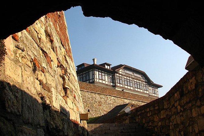 Belgrade Insight Private Tour – For Those Who Seek Answers