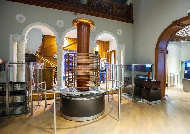 Belgrade Like a Local: Customized Private Tour