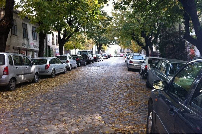 Belgrade Old City 2-Hour Walking Tour - Tour Duration