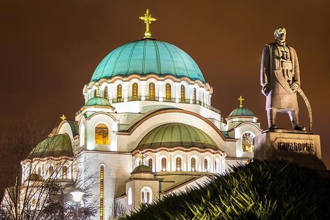 Belgrade Panoramic City Tour - Good To Know