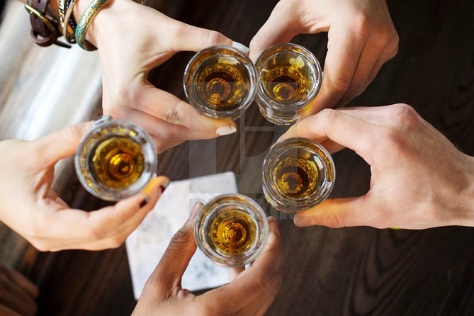 Belgrade Traditional Serbian Rakija Tasting - Good To Know
