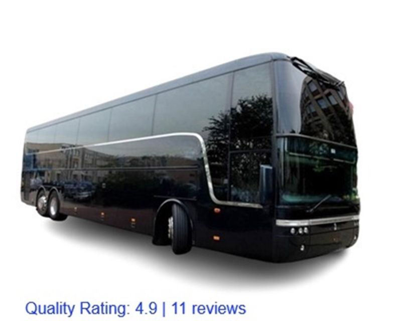 BELLAGIO: CAR 3 PAX TRANSFER FROM MILANO MALPENSA AIRPORT - Booking Information