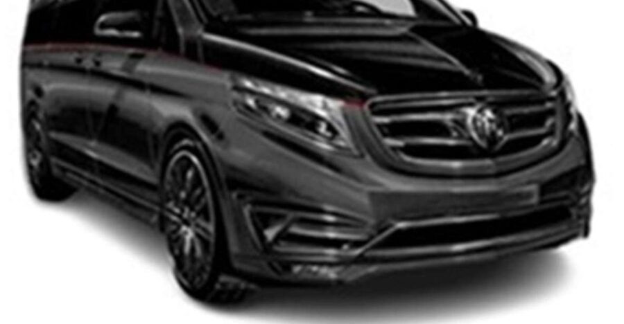 BELLAGIO: VAN 7 PAX TRANSFER FROM AIRPORT MILANO MALPENSA - Service Inclusions