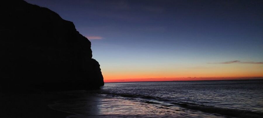 Benagil: Sunrise or Sunset Sea Kayak Tour - Good To Know