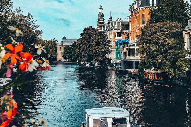 Benelux - Prague - Berlin: 4 Countries in 9 Days - Good To Know