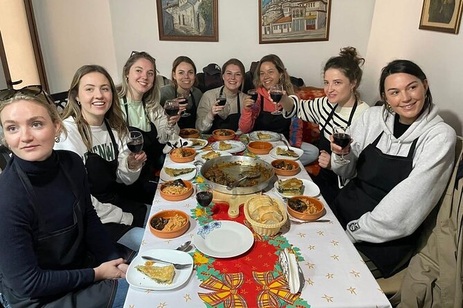 Berat Cooking Class- Traditional Albanian Cooking Class /By Vato - Good To Know