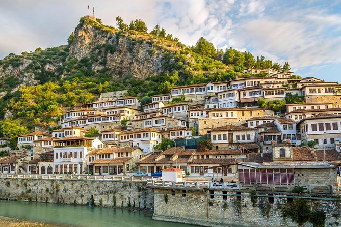 Berat – Day Tour by ADRIATIK TOURS LLC