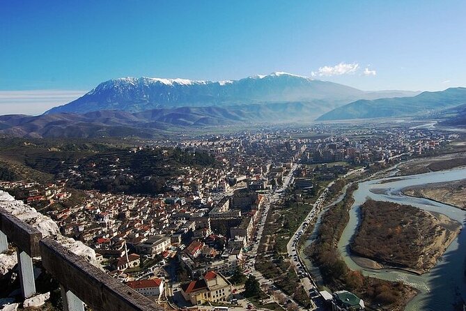 Berat & Durres and Belsh Lake Day Tour From Tirana