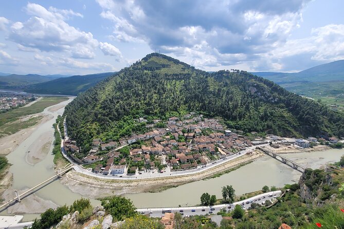 Berat Historical & Cultural Full Day Tour From Tirana & Durres