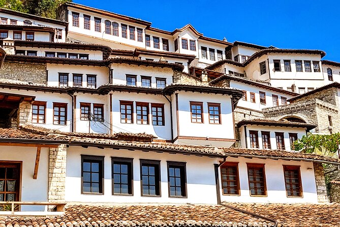Berat Sightseeing Full Day Tour From Durres - Good To Know