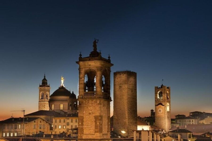 Bergamo : Highlights Private Walking Tour - Good To Know