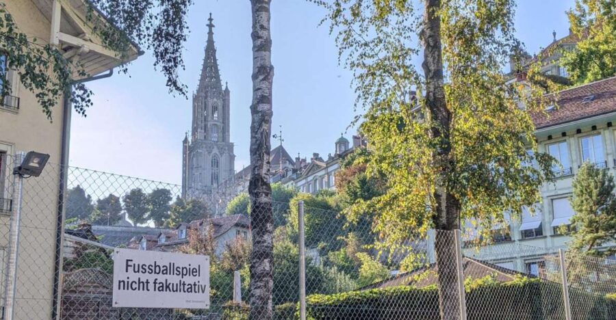 Bern: Highlights and Old Town Self-guided Walk - Good To Know