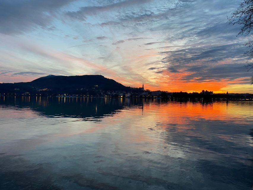 Bespoke Private Annecy Experience - Duration & Itinerary Details
