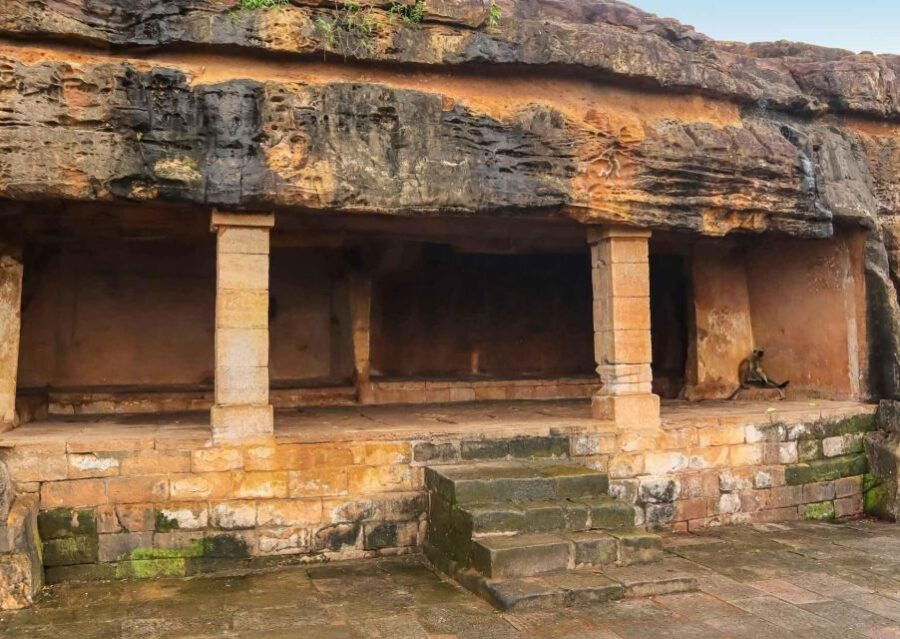 Best of Bhubaneswar (Guided Halfday Sightseeing Tour by Car)