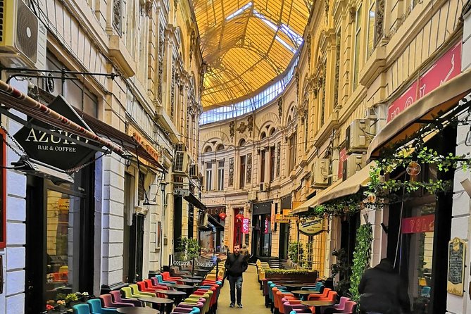 Best of Bucharest | Private Walking Tour - Tour Details