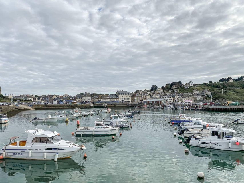 Best of D-Day Cycling Tour - 2 Days - Tour Duration and Pricing