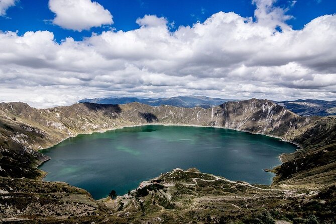 Best of Ecuadors Mainland in 14 Days