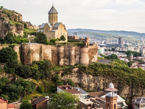 Best of Georgia - 3 or 4 Days Private Tour With Transfers and Guide - Good To Know