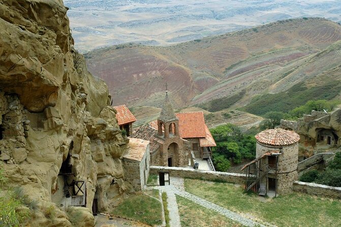 Best of Kakheti - Gareji and Signagi Private Full Day Tour