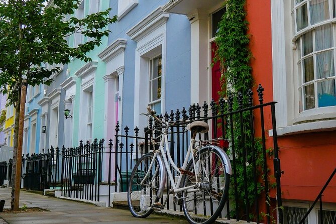 Best of London Walking Tour - 3 Hours, Small Group Max 10 People - Good To Know