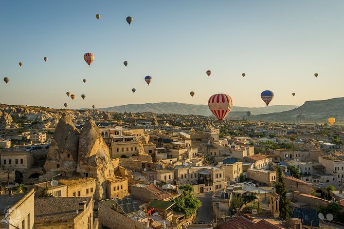 Best Of Private Cappadocia Tour ( Car & Guide ) - Good To Know