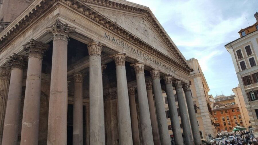 Best of Rome Private Tour