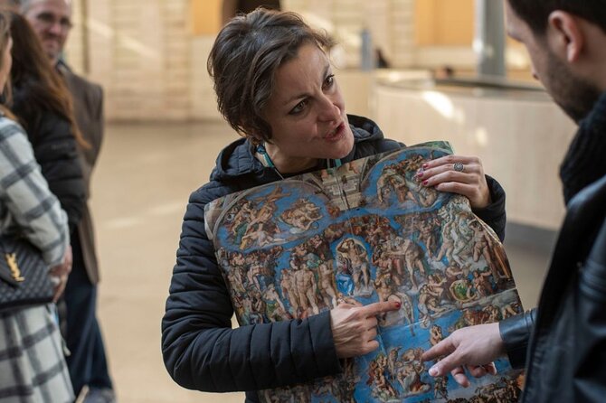 Best of Rome: Vatican & Colosseum Highlights - Good To Know