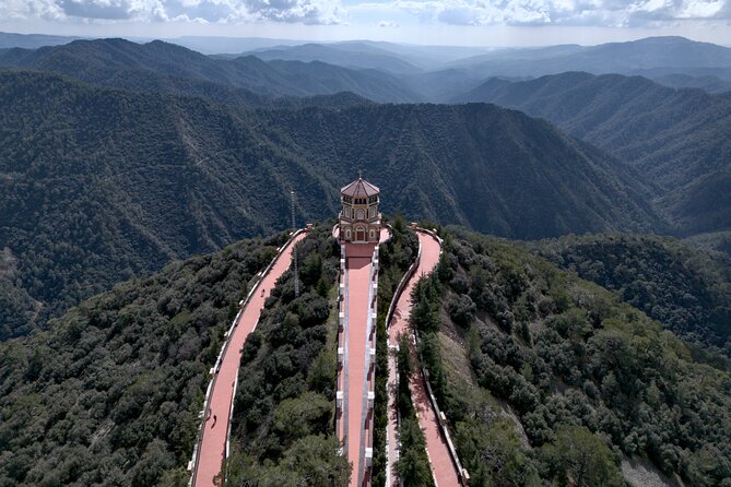 Best of Troodos Mountains & Villages