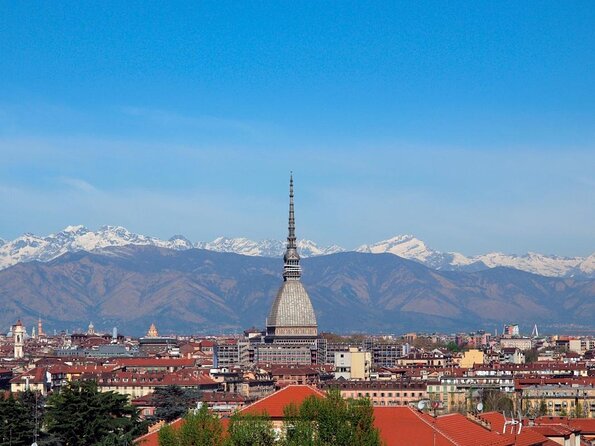 Best of Turin Full Day Guided Tour With Royal Palace, Duomo & Mole Antonelliana - Good To Know