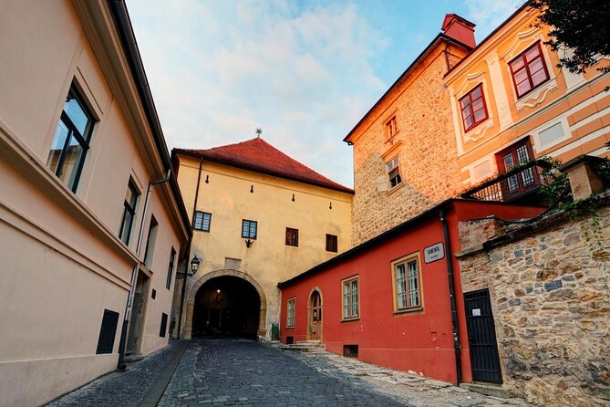 Best Of Zagreb Walking Tour