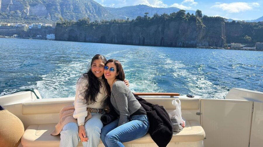 Best Ride Capri Island Now Available on Getyourguide - Pricing and Booking Details