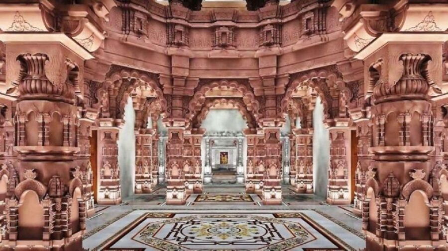 Best Tour Agra to Ayodhya 2Night/3Days - Good To Know