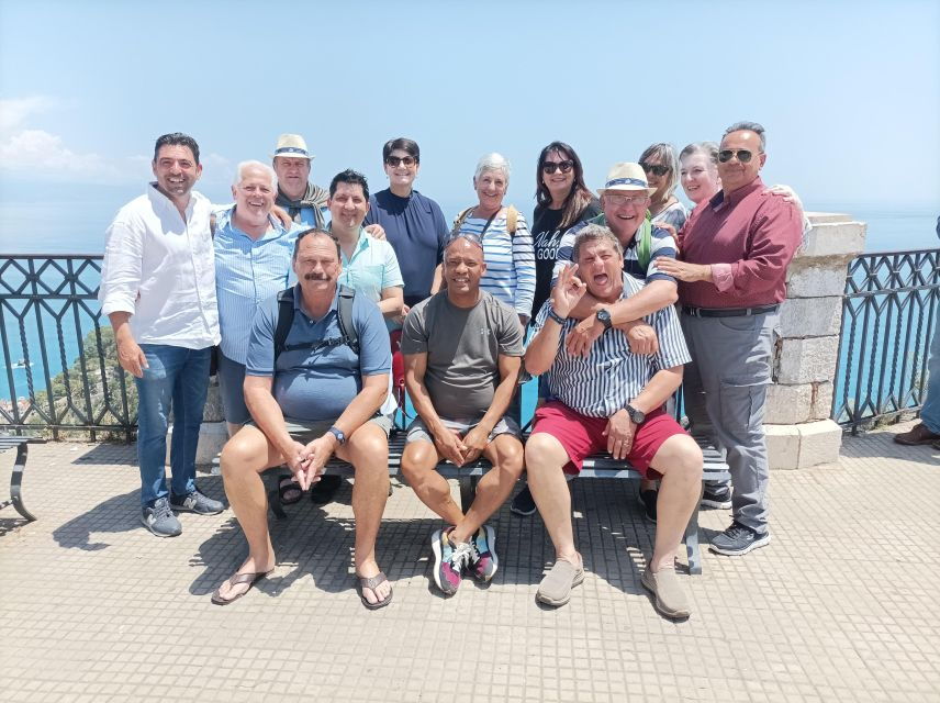 Best Tour of Savoca (The Godfather), Taormina and Castelmola - Good To Know