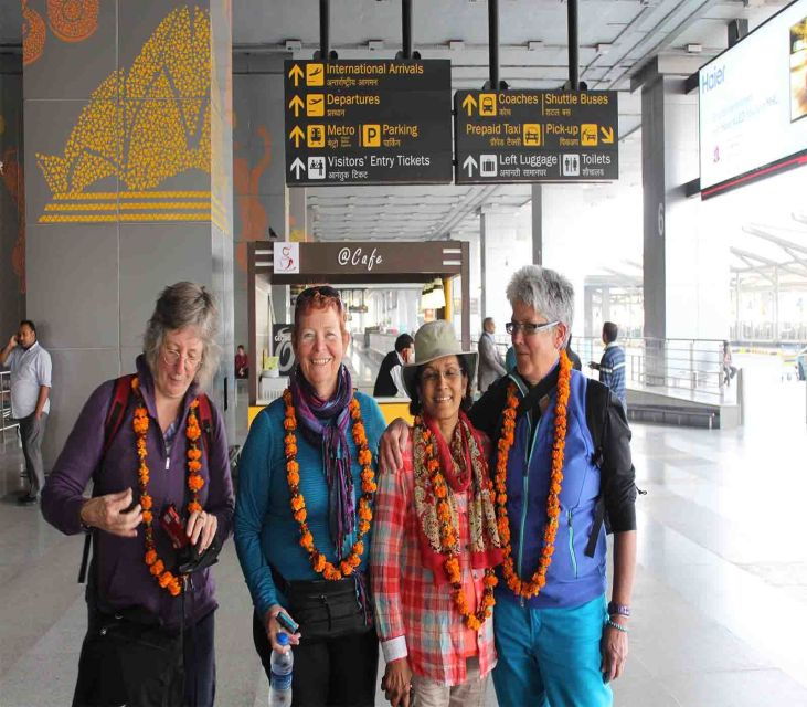2 Best Airport Transfers In Bhubaneswar
