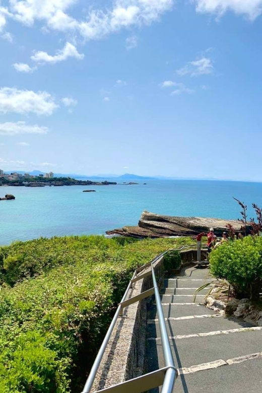 Biarritz: 1/2 Day Trip to Visit Bayonne & Surroundings !