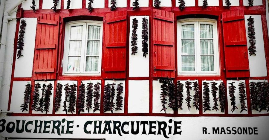 Biarritz: Full-Day Trip Into the Basque Countrys Inland - Good To Know